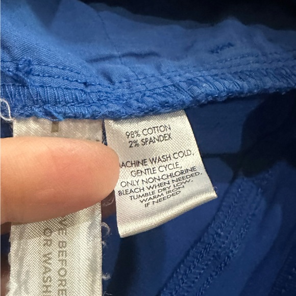 Ann Taylor LOFT Jeans - Picture 9 of 11